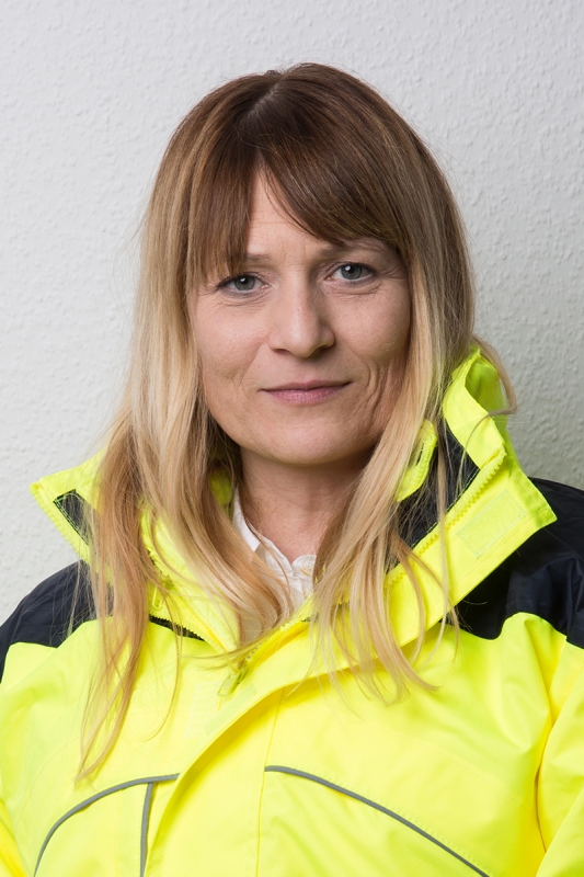 Bausachverständige, Immobiliensachverständige, Immobiliengutachterin und Baugutachterin  Sabine Lapöhn München