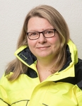 Bausachverständige, Immobiliensachverständige, Immobiliengutachterin und Baugutachterin  Svenja Rohlfs München
